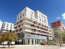 Appart'hôtel Odalys City Lyon Centre Confluence