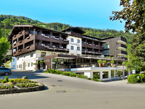 Hotel Kammerlander & Appartementhaus Kammerlander