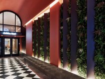 Achilleas Hotel