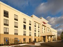 Hampton Inn Haverhill