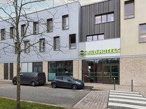 B&B HOTEL Versailles Rocquencourt