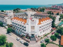Elit Life Hotel