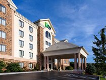 Holiday Inn Express Hotel & Suites Kingsport-Meadowview I-181