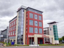 Hilton Garden Inn Birmingham Airport Hotel