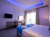 Flora Maria Hotel
