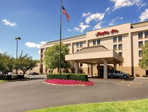 Hampton Inn Salisbury