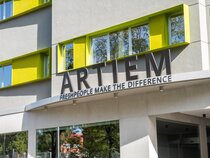Artiem Madrid