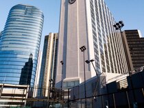 Sheraton Buenos Aires Hotel & Convention Center