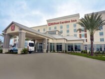 Hilton Garden Inn Houston Hobby Airport