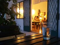 Domino Homestay by ZUZU