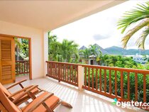 Antigua Superyacht Marina Resort