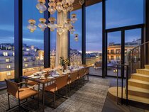 Bulgari Hotel Paris