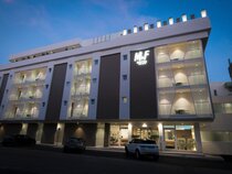 M & F Hotel