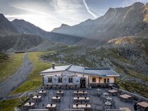 Sport & Aktiv Hotel Alpenrose