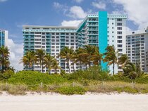 Seacoast Suites