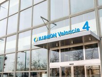 Ilunion Valencia