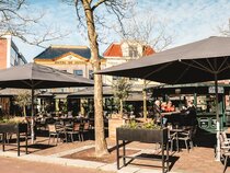 City Hotel de Jonge