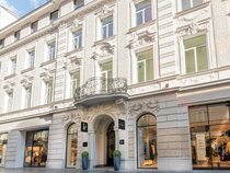 Hotel Indigo Belgrade