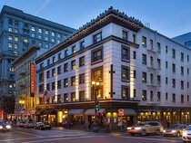 Hotel Abri