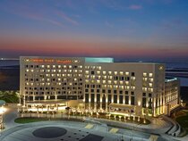 Yas Island