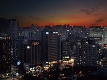 Nine Tree Hotel Dongdaemun