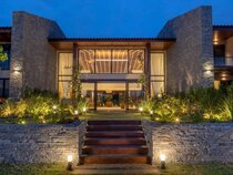 Hotel Aretê