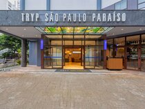 TRYP by Wyndham Sao Paulo Paraiso