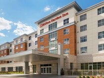Hilton Garden Inn Rochester University
