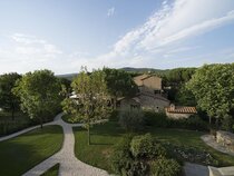 Relais La Corte Dei Papi