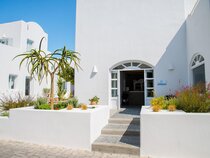 Makris Beach Hotel