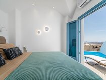 Aegean Blue Luxury Suites