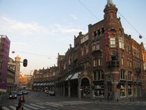 Nadia Hotel