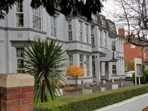Best Western New Kent Hotel