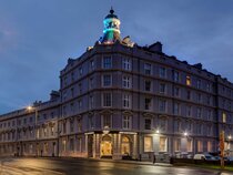 New Continental Hotel, Sure Hotel Collection by Best Western