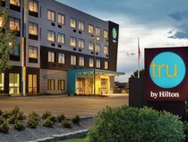 Tru by Hilton Meridian Boise West