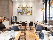 Hôtel Petit Lafayette
