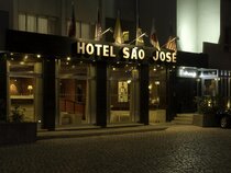 Hotel Sao Jose Fatima