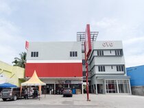 Super OYO 360 Mangaan Residence