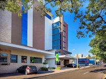 Hotel Cassino Tower Piracicaba by Nacional Inn
