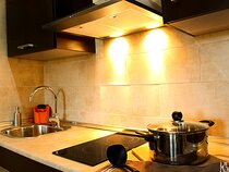 Apartamentos Turisticos Cullar Vega