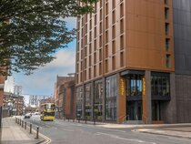 Maldron Hotel Manchester Cathedral Quarter