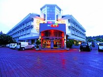 Carelta Beach ResortSpa