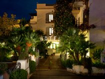 Hotel Aurora