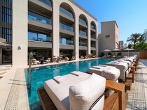 Alizo Comfort Chic Stay Rhodes