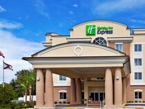Holiday Inn Express Crystal River