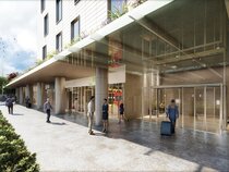 Hampton by Hilton Santiago Las Condes