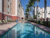 Hampton Inn & Suites Ft. Lauderdale/Miramar