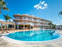 Arkadia Hotel