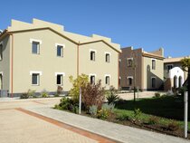 Aparthotel Le Residenze Archimede