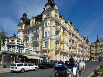 Orea Spa Hotel Palace Zvon